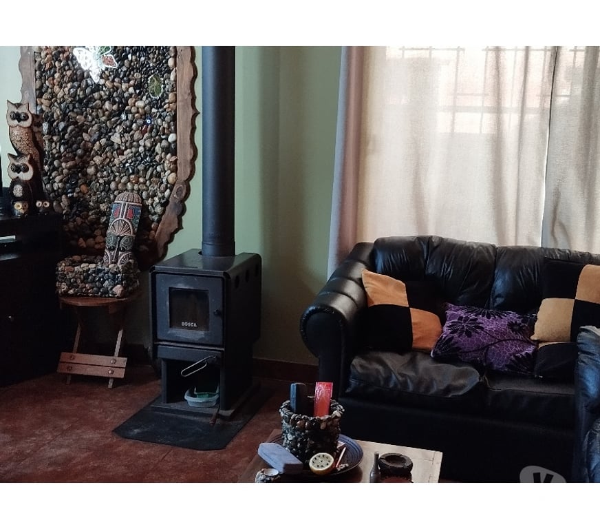 Bienes Raices Valparaíso Viña del Mar - Fotos de CASA AMPLIO TERRENO EN AGUA SANTA VIÑA DEL MAR