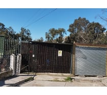 CASA AMPLIO TERRENO EN AGUA SANTA VIÑA DEL MAR