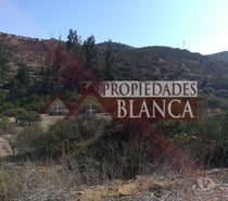 PARCELA CAMINO LOS LAURELES, LIMACHE