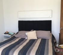 PARCELA CON CASA ESTILO MEDITERRANEA LIMACHE