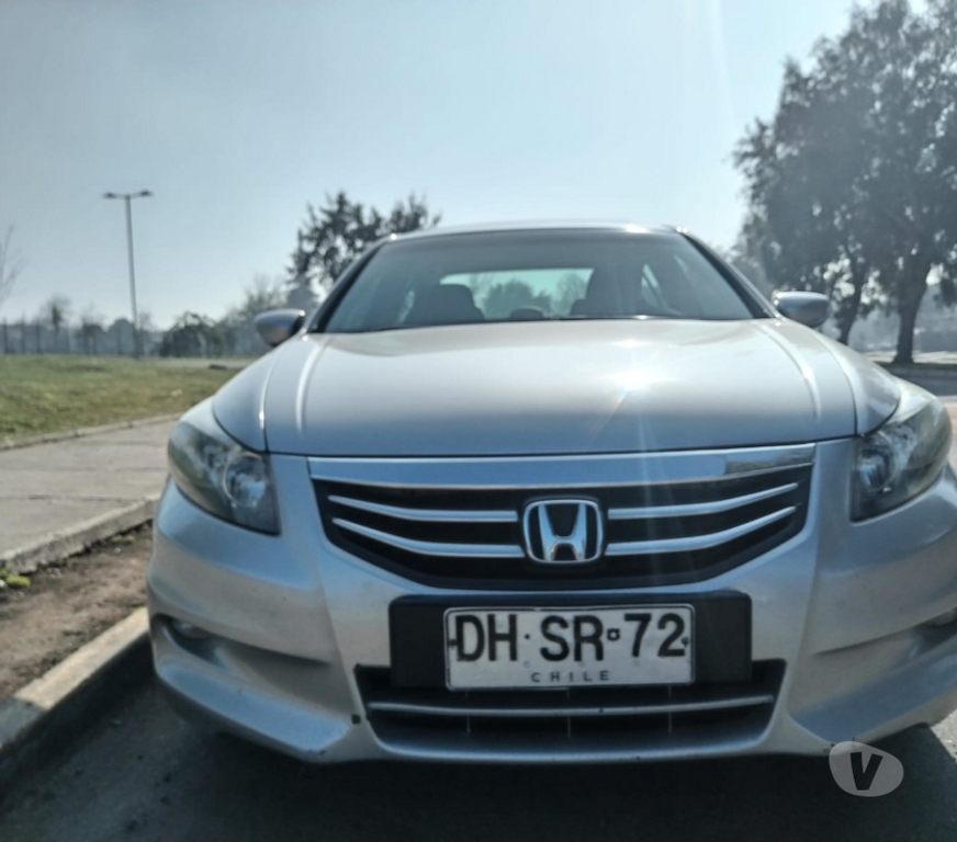 Autos usados Santiago Maipú - Fotos de vendo honda accord 2012 v6 full muy buen estado todo al dia