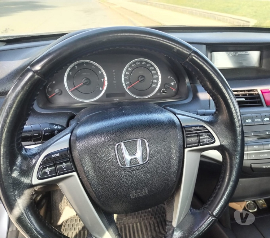 Autos usados Santiago Maipú - Fotos de vendo honda accord 2012 v6 full muy buen estado todo al dia