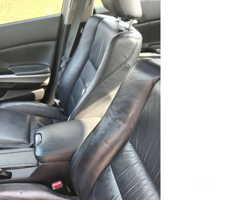 Autos usados Santiago Maipú - Fotos de vendo honda accord 2012 v6 full muy buen estado todo al dia