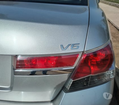 Autos usados Maipú Santiago - Fotos de vendo honda accord 2012 v6 full muy buen estado todo al dia