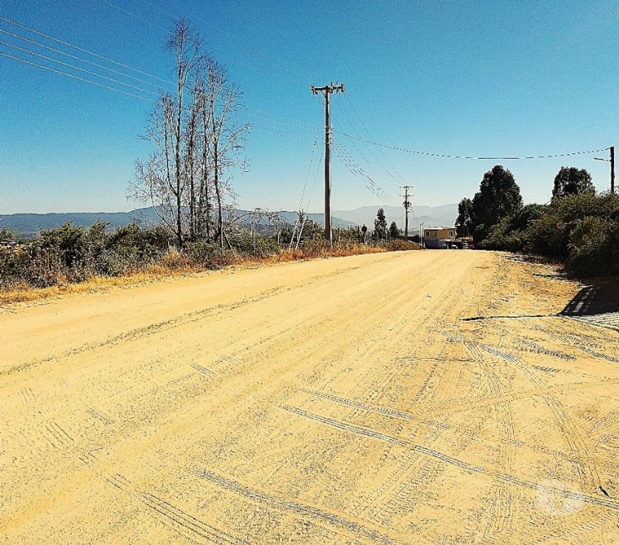 Parcelas en Venta Quillota Limache - Fotos de PARCELA EN VENTA CAJON DEL LEBU