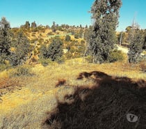 PARCELA EN VENTA CAJON DEL LEBU