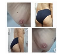 BUSCO HOMBRE SEPARADO Y DOTADO PARA INICIARME COMO PASIVO