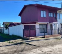 Casa ampliada y en excelente ubicación