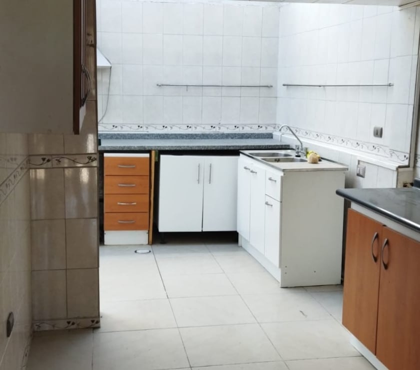CASA DOS PISOS CERRO ESPERANZA VALPARAISO