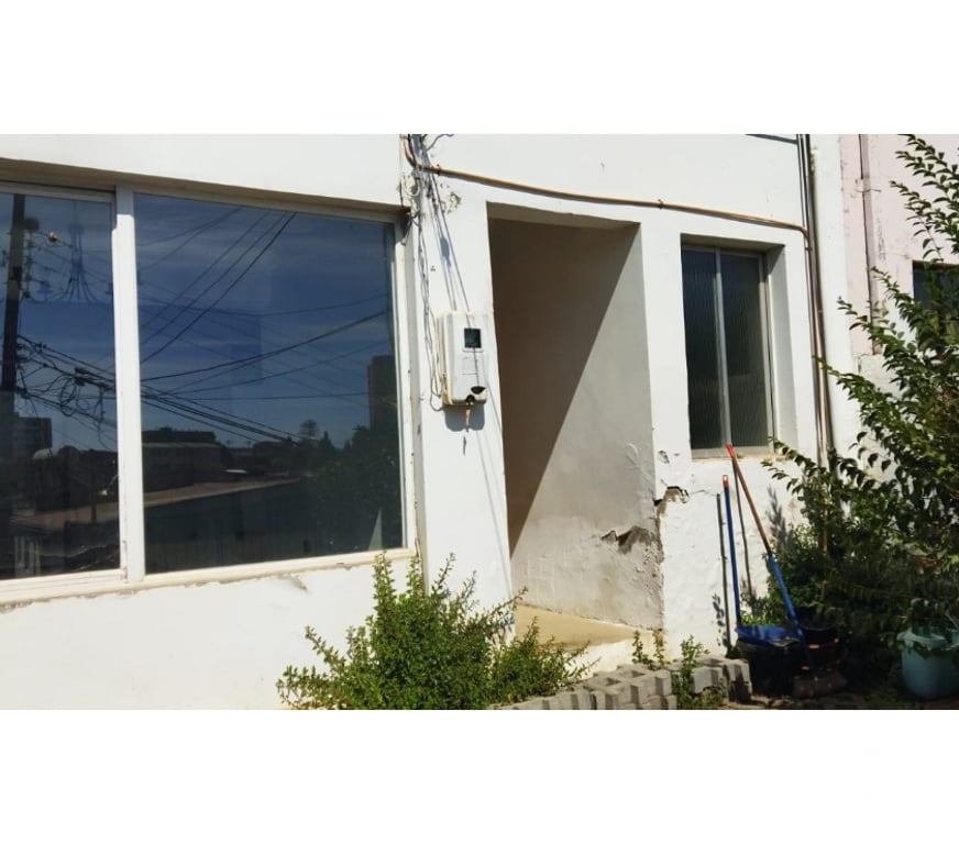 Bienes Raices Valparaíso Valparaíso - Fotos de CASA DOS PISOS CERRO ESPERANZA VALPARAISO