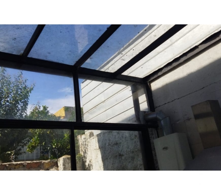 Bienes Raices Valparaíso Valparaíso - Fotos de CASA DOS PISOS CERRO ESPERANZA VALPARAISO