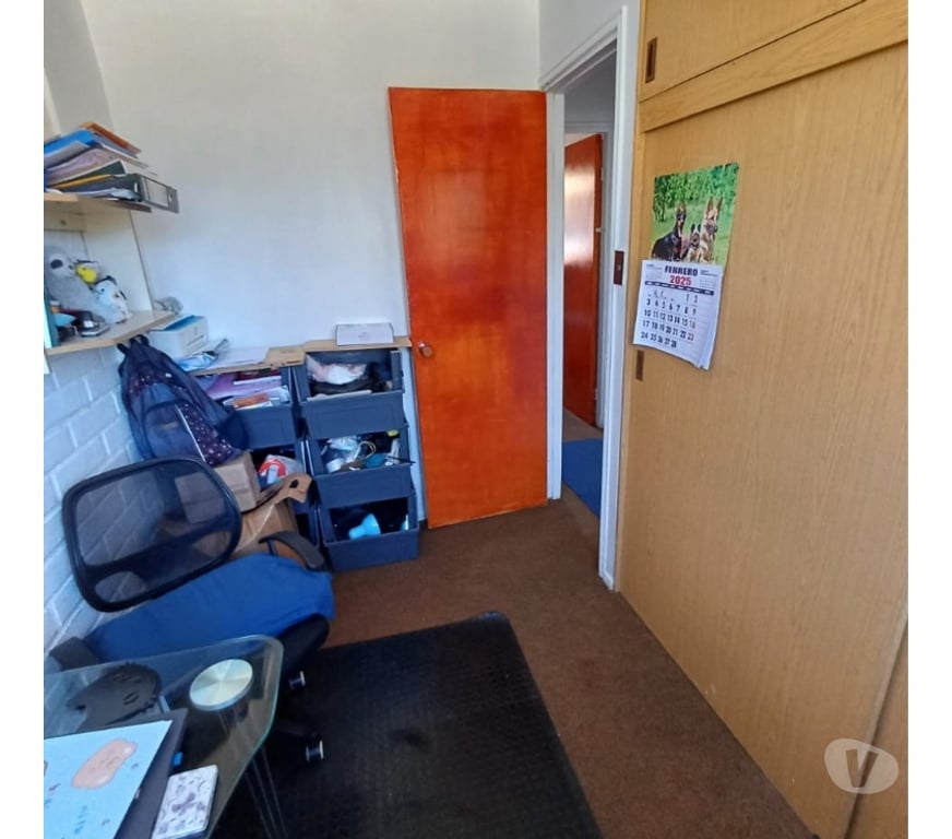 Bienes Raices Valparaíso Valparaíso - Fotos de DEPARTAMENTO TERCER PISO SECTOR LA PLANCHADA VALPARAISO