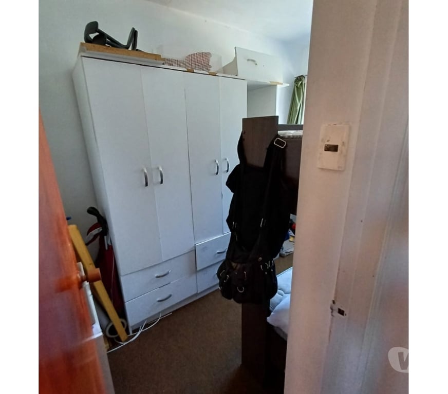 Bienes Raices Valparaíso Valparaíso - Fotos de DEPARTAMENTO TERCER PISO SECTOR LA PLANCHADA VALPARAISO