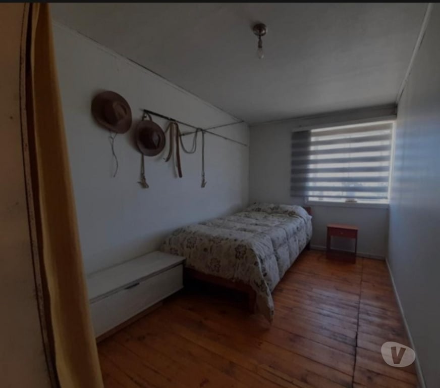 Bienes Raices Ñuble Chillán - Fotos de VENDO CASA DE DOS PISOS EN CHILLAN