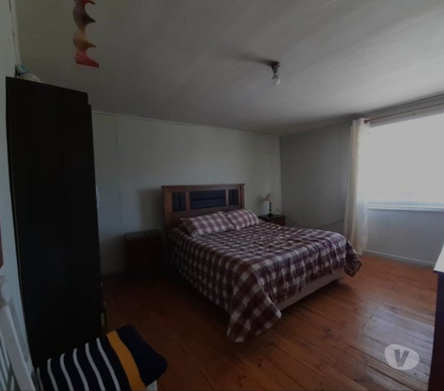 Bienes Raices Ñuble Chillán - Fotos de VENDO CASA DE DOS PISOS EN CHILLAN