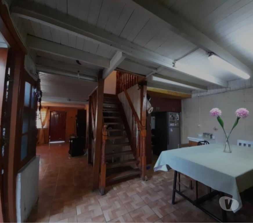 Bienes Raices Ñuble Chillán - Fotos de VENDO CASA DE DOS PISOS EN CHILLAN
