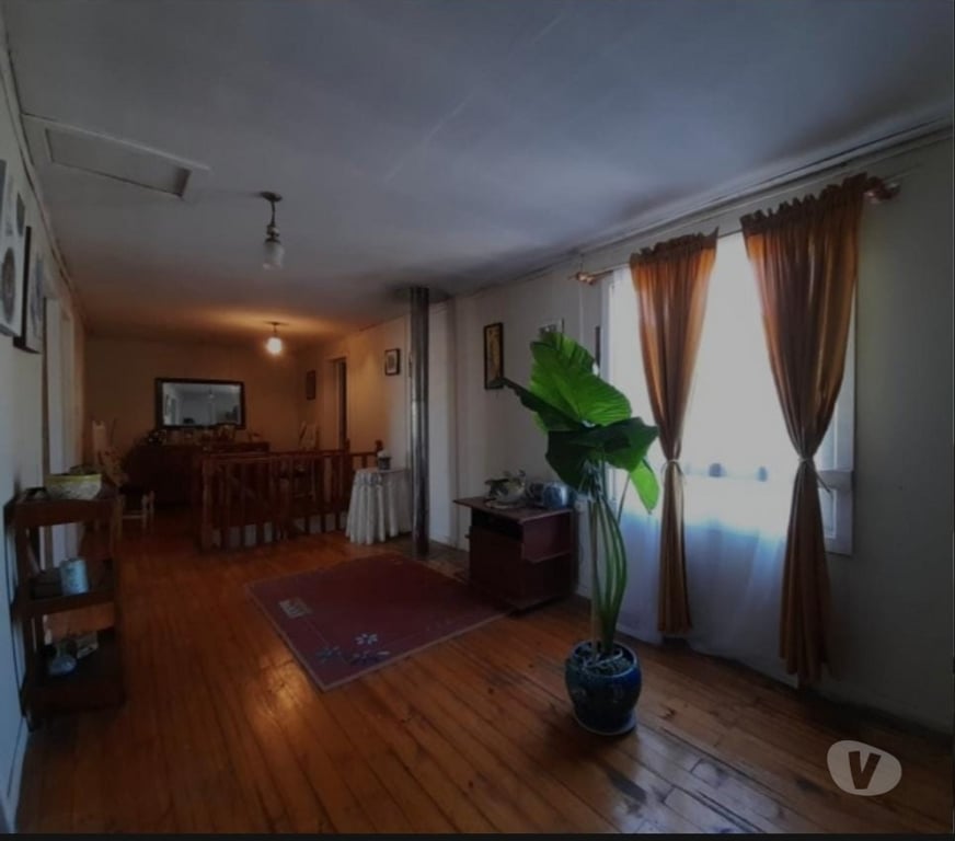 Bienes Raices Ñuble Chillán - Fotos de VENDO CASA DE DOS PISOS EN CHILLAN