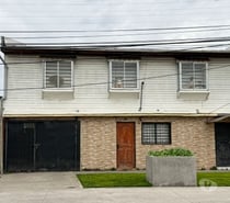 VENDO CASA DE DOS PISOS EN CHILLAN