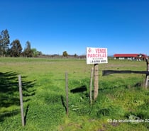 Fotos de VENDO PARCELA EN ORO VERDE, SECTOR VEGA DE REYES