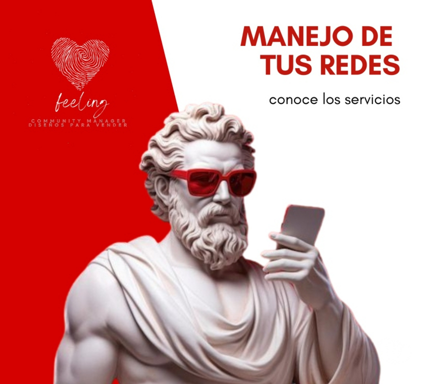 Servicios de Informática Cachapoal Rancagua - Fotos de Community Manager