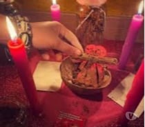 Amarres de amor para que tu ex pareja vuelva contigo