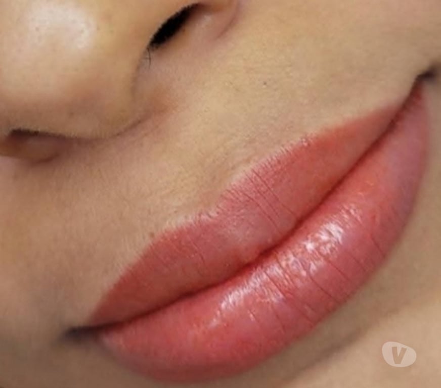 Masajes Santiago San Miguel - Fotos de Delineado permanente Ojos Labios Cejas