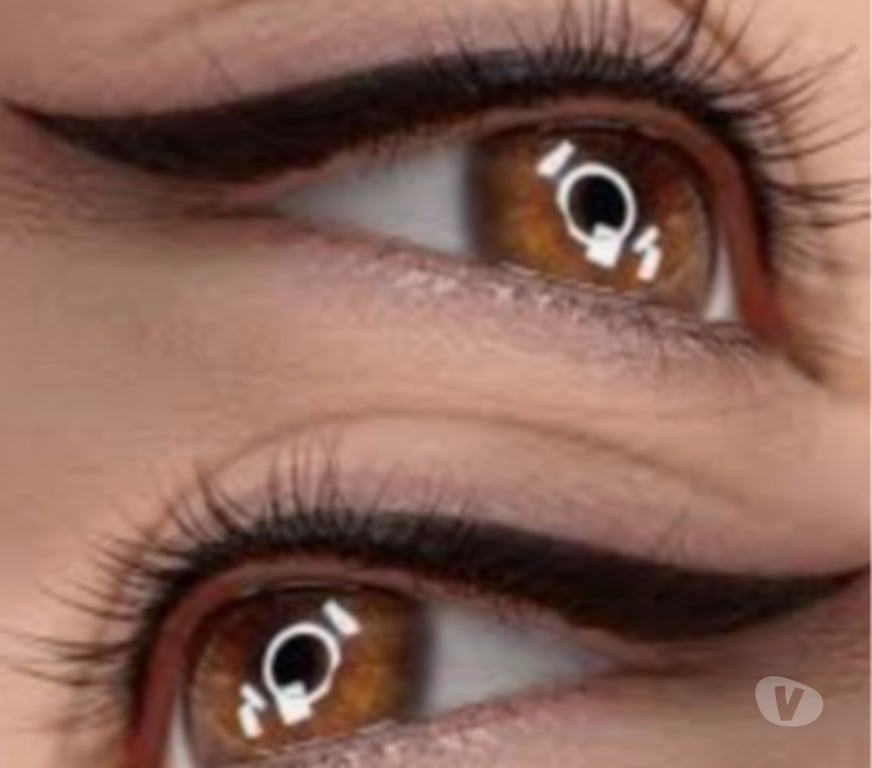 Masajes Santiago San Miguel - Fotos de Delineado permanente Ojos Labios Cejas