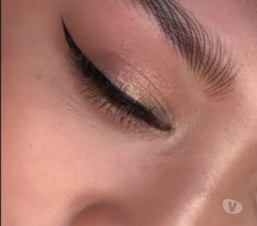 Masajes Santiago San Miguel - Fotos de Delineado permanente Ojos Labios Cejas