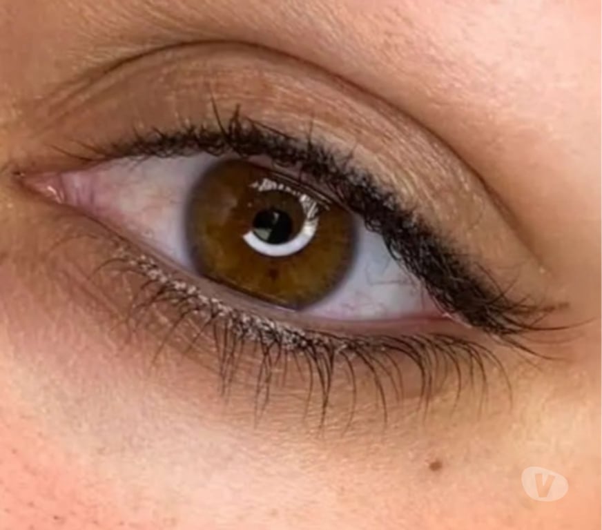 Masajes Santiago San Miguel - Fotos de Delineado permanente Ojos Labios Cejas