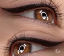 Delineado permanente Ojos Labios Cejas