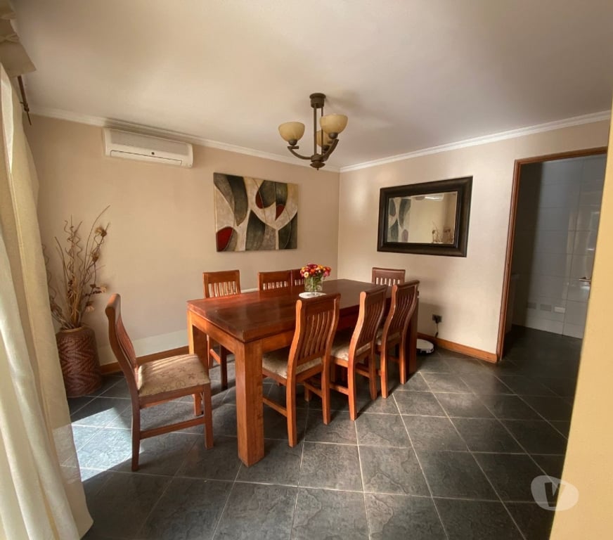 Bienes Raices Cachapoal Machal - Fotos de Casa Quebrada de Nogales , Machalí