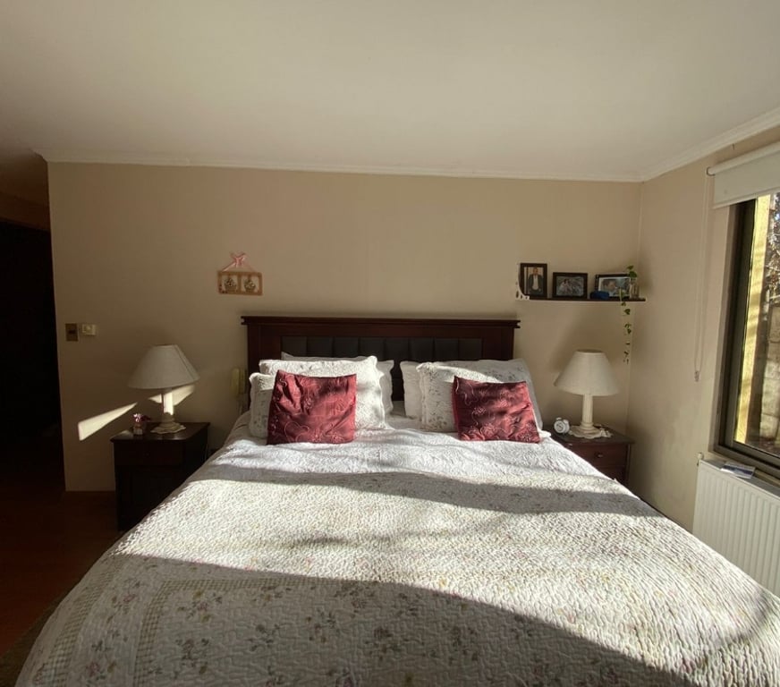 Bienes Raices Cachapoal Machal - Fotos de Casa Quebrada de Nogales , Machalí