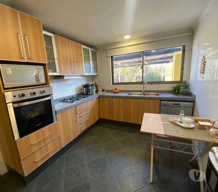 Bienes Raices Cachapoal Machal - Fotos de Casa Quebrada de Nogales , Machalí