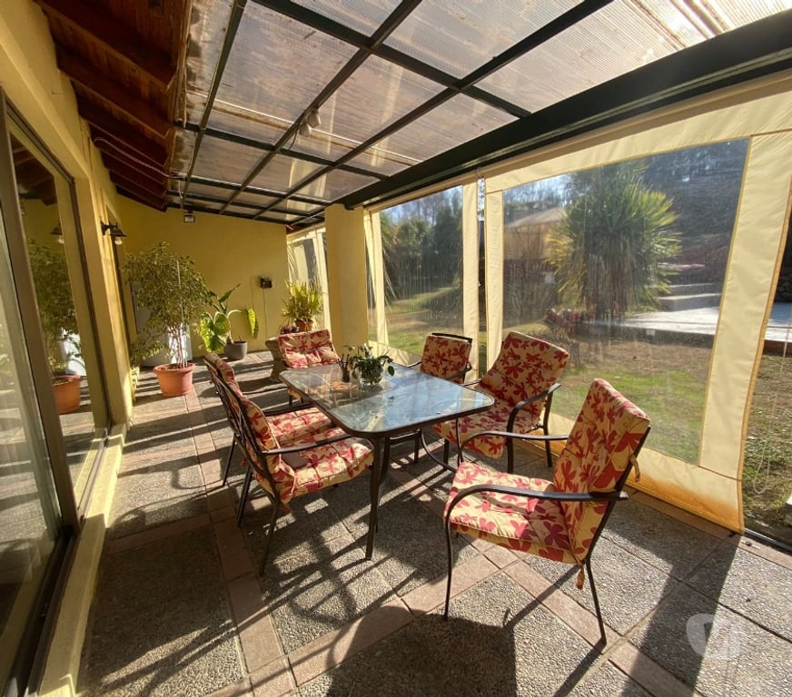 Bienes Raices Cachapoal Machal - Fotos de Casa Quebrada de Nogales , Machalí