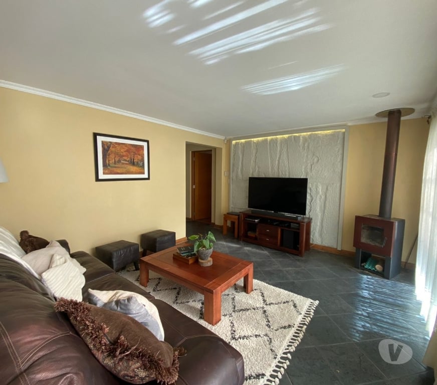 Bienes Raices Cachapoal Machal - Fotos de Casa Quebrada de Nogales , Machalí