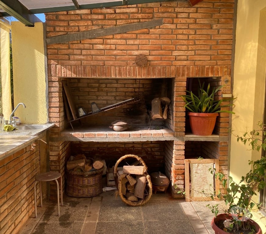Bienes Raices Cachapoal Machal - Fotos de Casa Quebrada de Nogales , Machalí