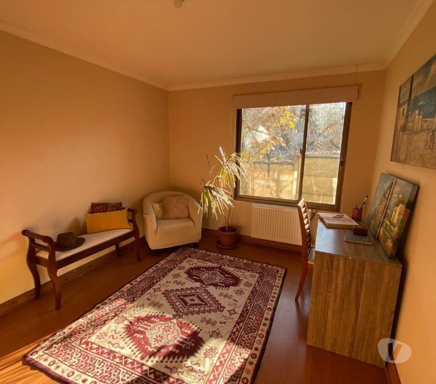 Bienes Raices Cachapoal Machal - Fotos de Casa Quebrada de Nogales , Machalí