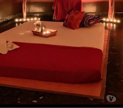 Escort Las Condes Santiago - Fotos de MASAJES Y BIENESTAR EN LAS CONDES
