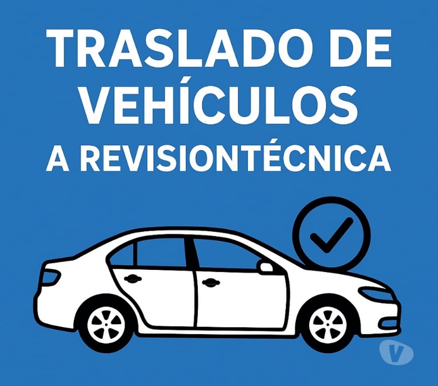 Otros Servicios Santiago Las Condes - Fotos de Revisión Técnica