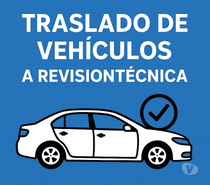 Revisión Técnica