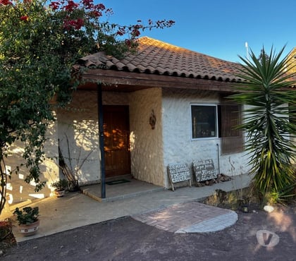 Terrenos en Venta Los Andes Los Andes - Fotos de HERMOSA PARCELA EN HACIENDA LA RINCONADA