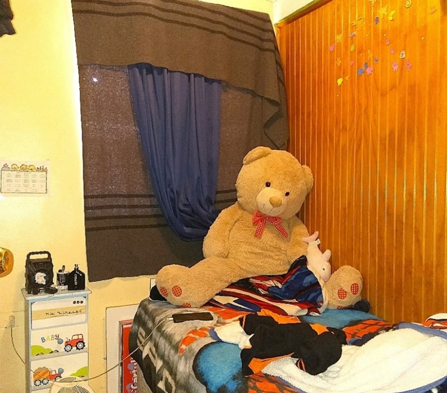 Bienes Raices Valparaíso Concón - Fotos de DEPARTAMENTO CUARTO PISO VILLA PRIMAVERA CONCON