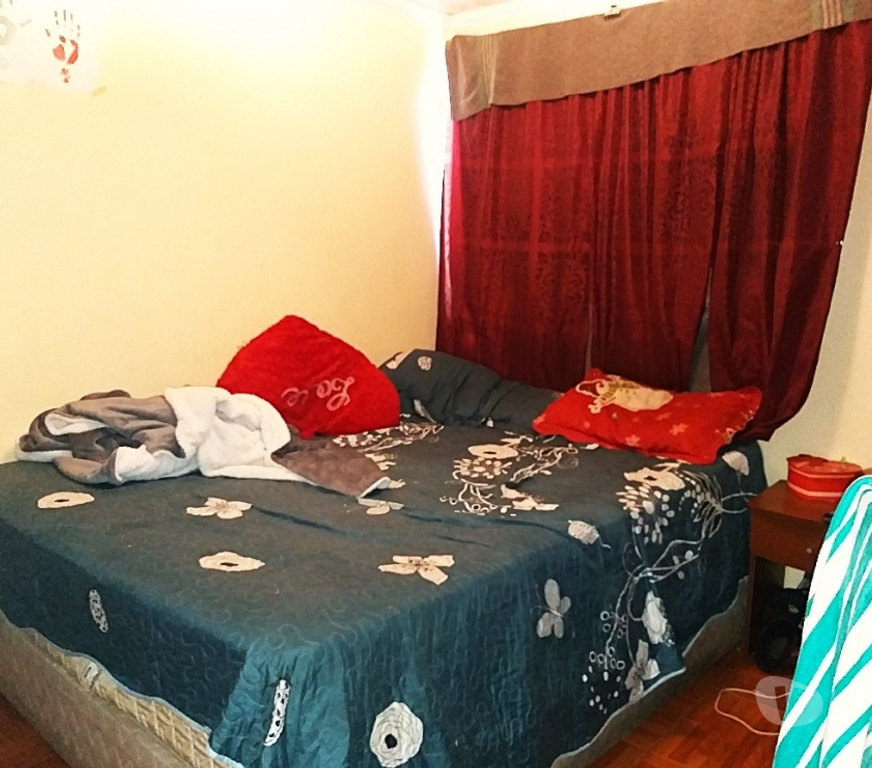 Bienes Raices Valparaíso Concón - Fotos de DEPARTAMENTO CUARTO PISO VILLA PRIMAVERA CONCON