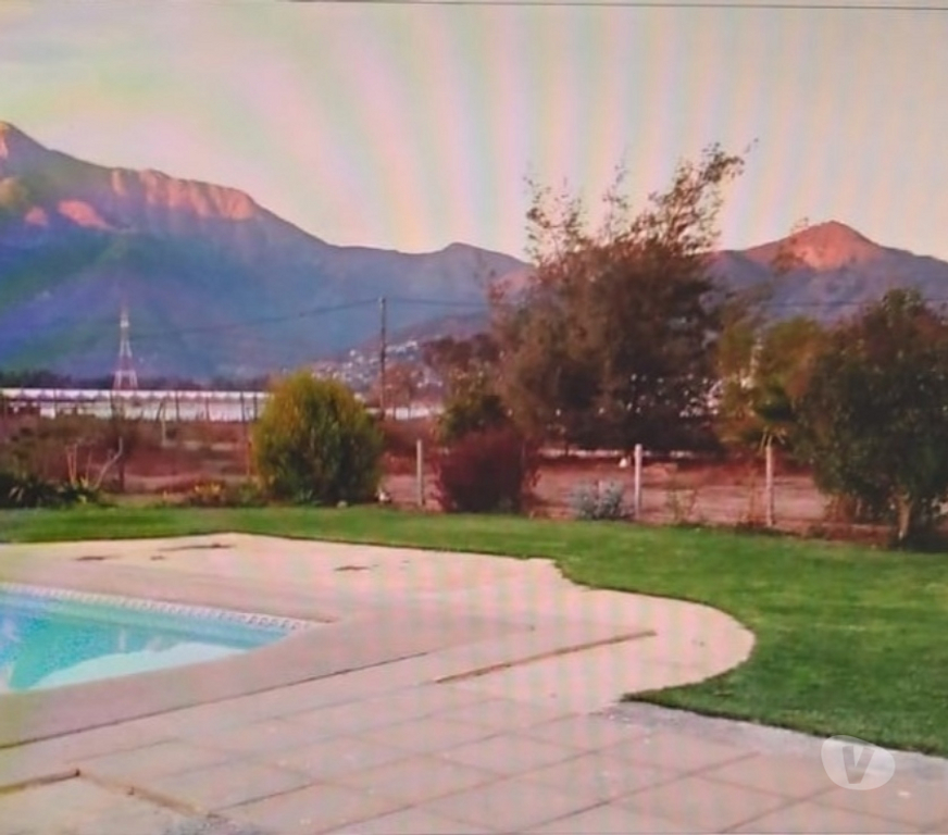 Parcelas en Venta Quillota Olmué - Fotos de PARCELA PLANA SECTOR LAS CRUCES OLMUE