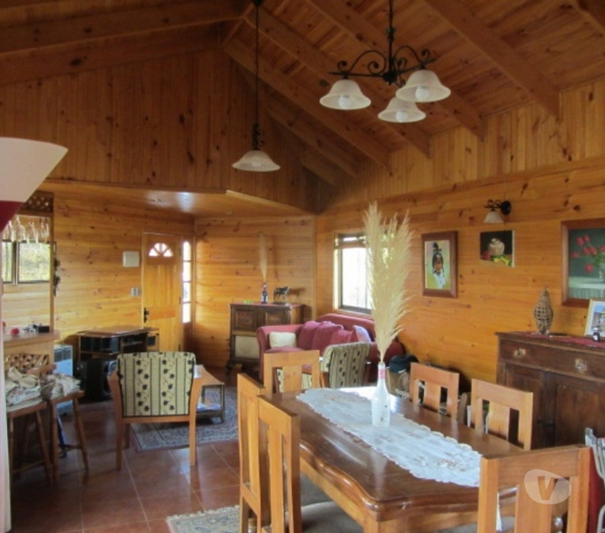 Parcelas en Venta Quillota Olmué - Fotos de PARCELA PLANA SECTOR LAS CRUCES OLMUE