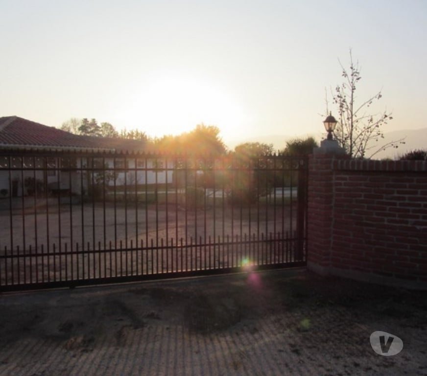 Parcelas en Venta Quillota Olmué - Fotos de PARCELA PLANA SECTOR LAS CRUCES OLMUE