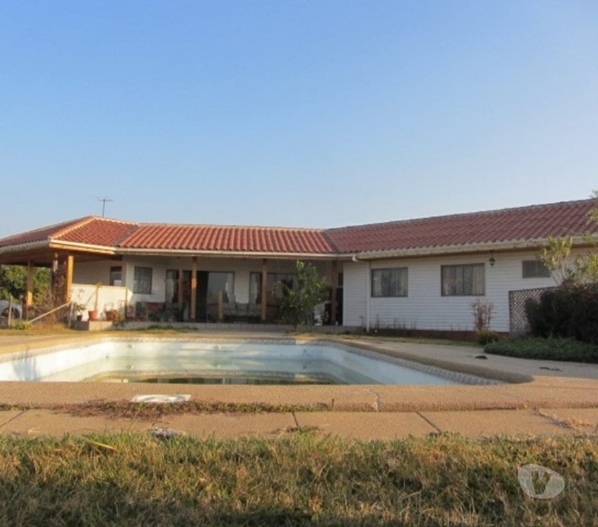 Parcelas en Venta Quillota Olmué - Fotos de PARCELA PLANA SECTOR LAS CRUCES OLMUE