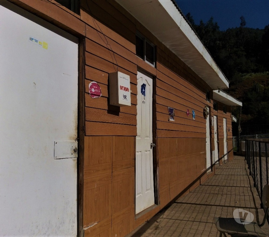 Parcelas en Venta Quillota Olmué - Fotos de CAMPING RECREATIVO IDEAL INVERSION OLMUE