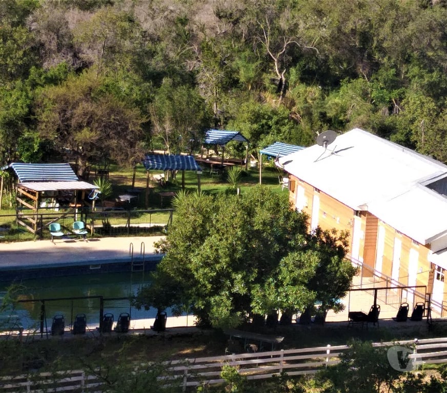 Parcelas en Venta Quillota Olmué - Fotos de CAMPING RECREATIVO IDEAL INVERSION OLMUE