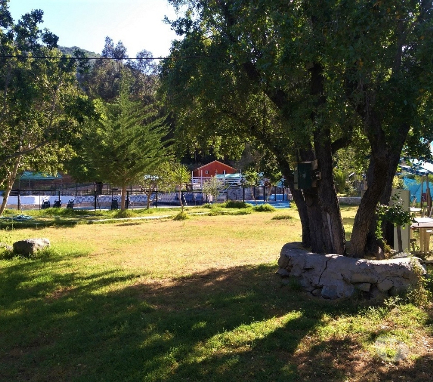 Parcelas en Venta Quillota Olmué - Fotos de CAMPING RECREATIVO IDEAL INVERSION OLMUE